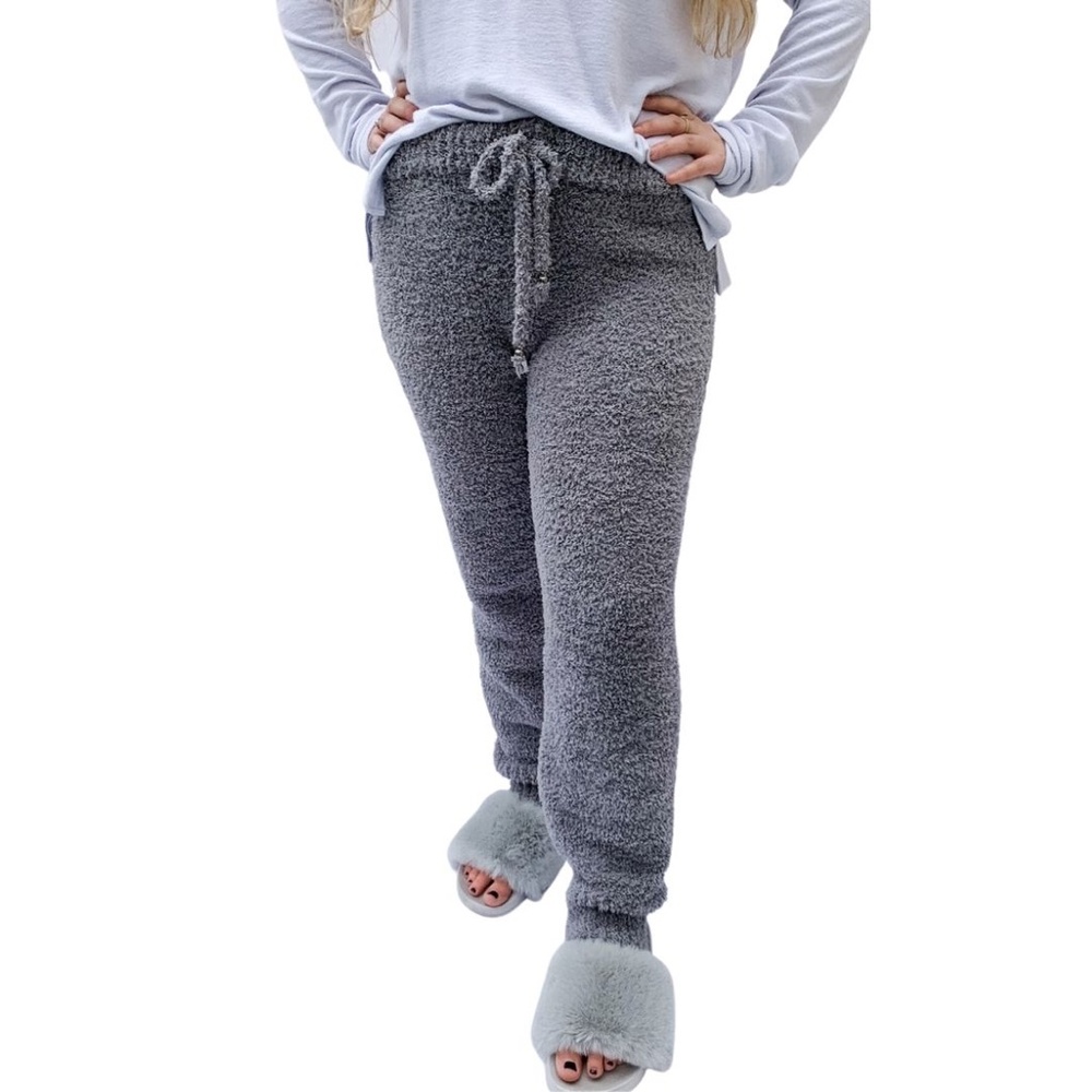 Cozy Joggers